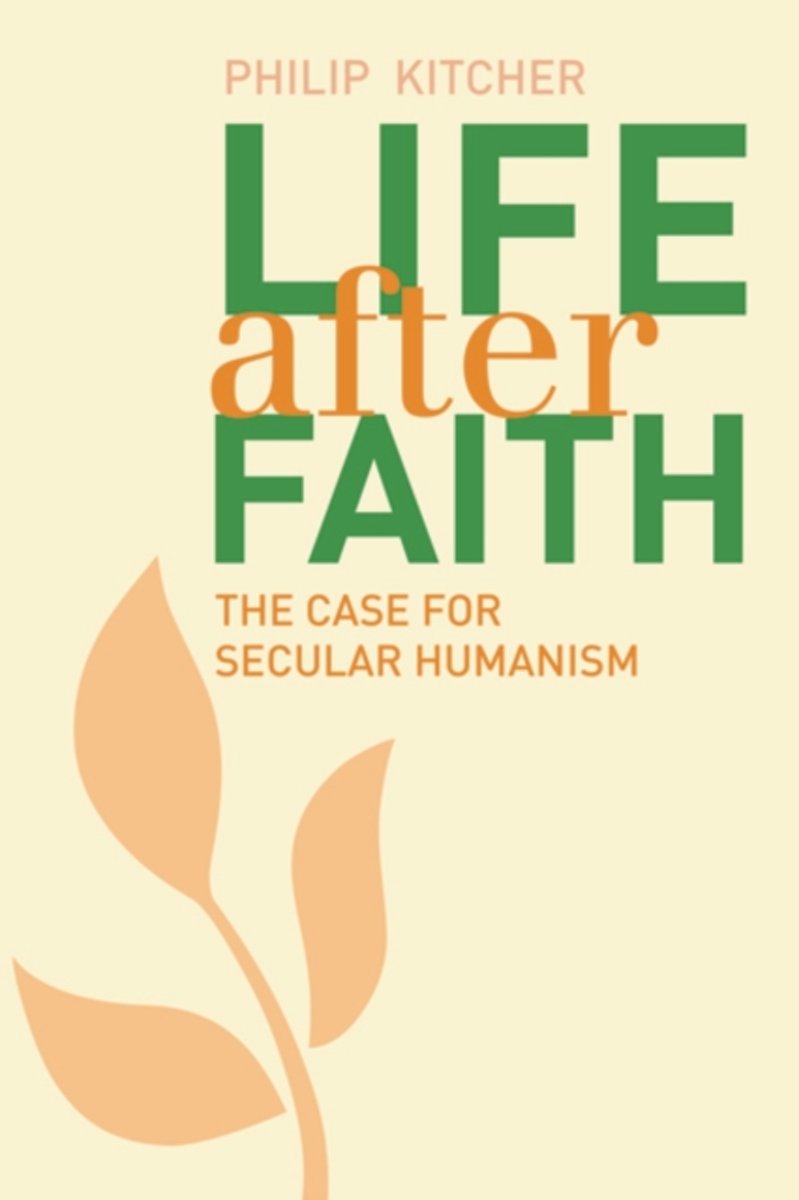 Life After Faith