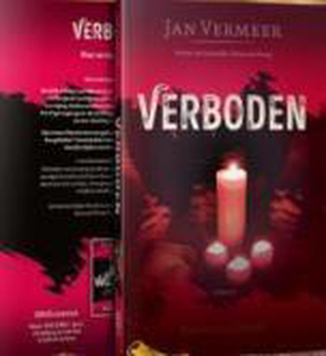 Verboden / De Geheime Kerk / 2