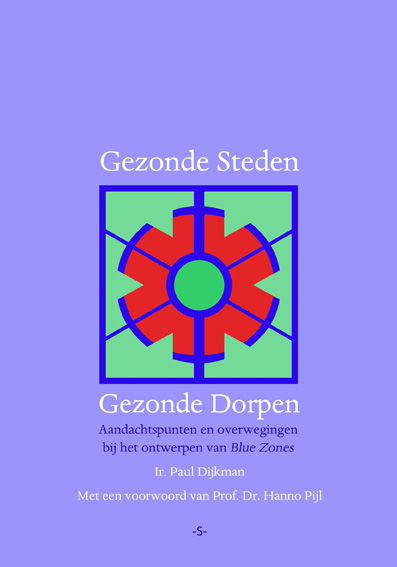 Gezonde Steden, Gezonde Dorpen