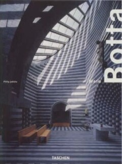 Philip Jodidio Mario Botta thumbnail