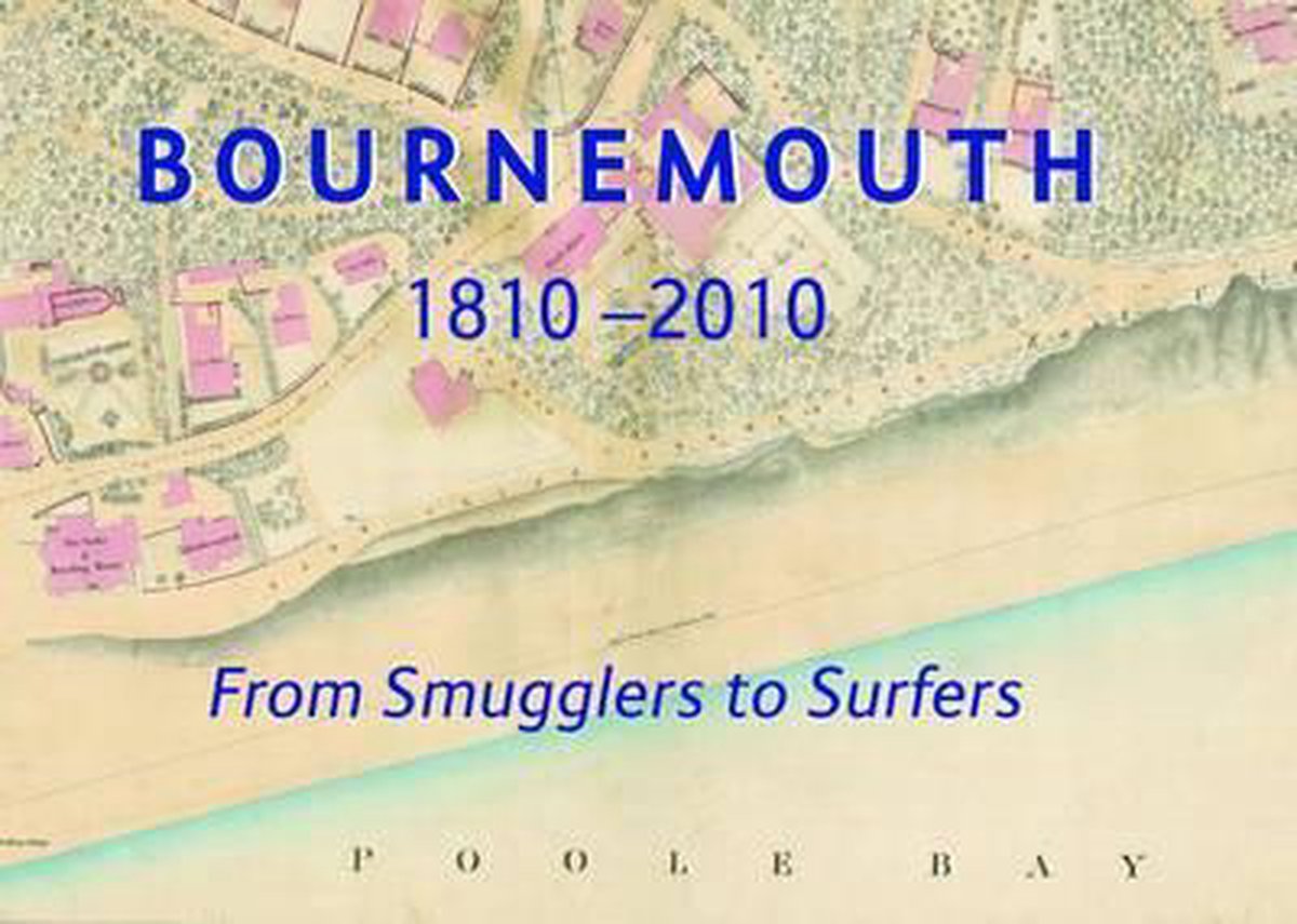 Bournemouth 1810-2010