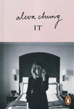 Alexa Chung It