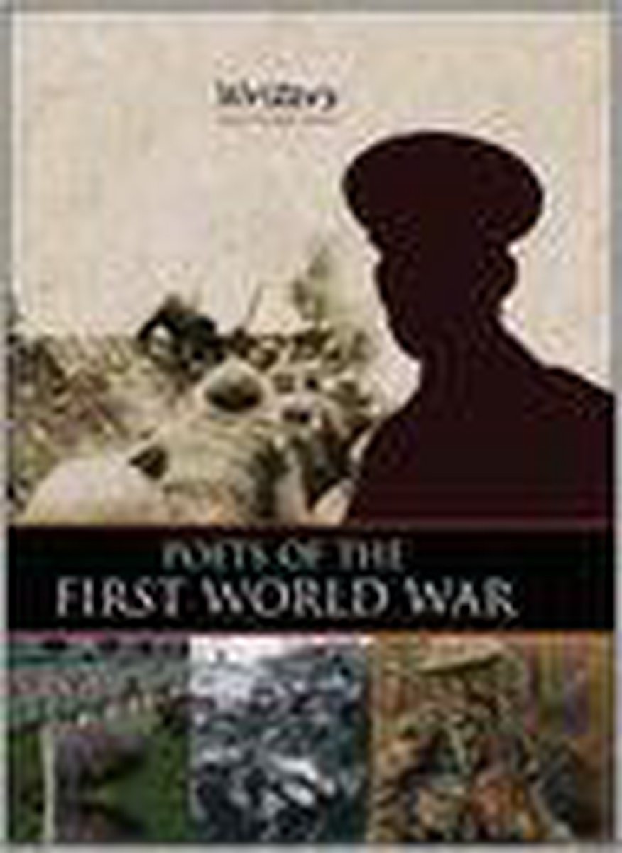 Poets of the First World War