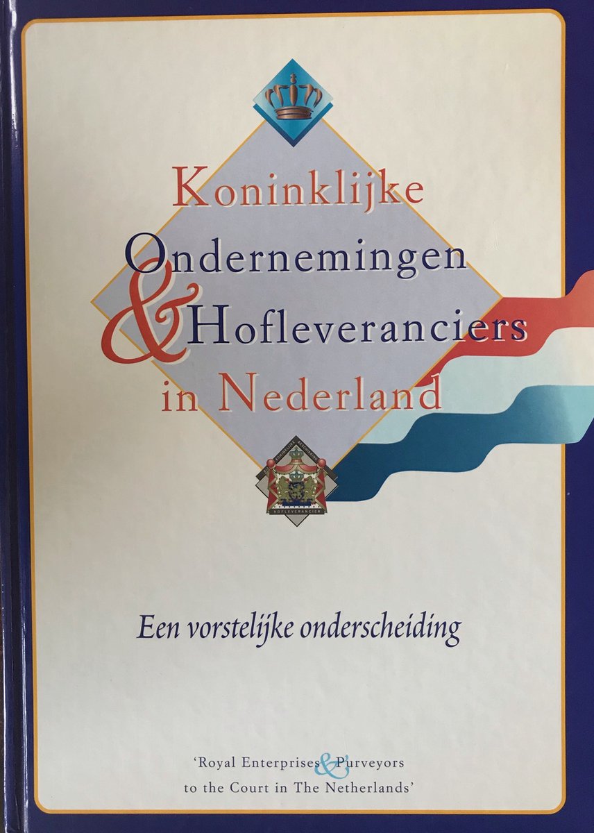boekenbalie_9789067070898_cover Hofleveranciers in nederland