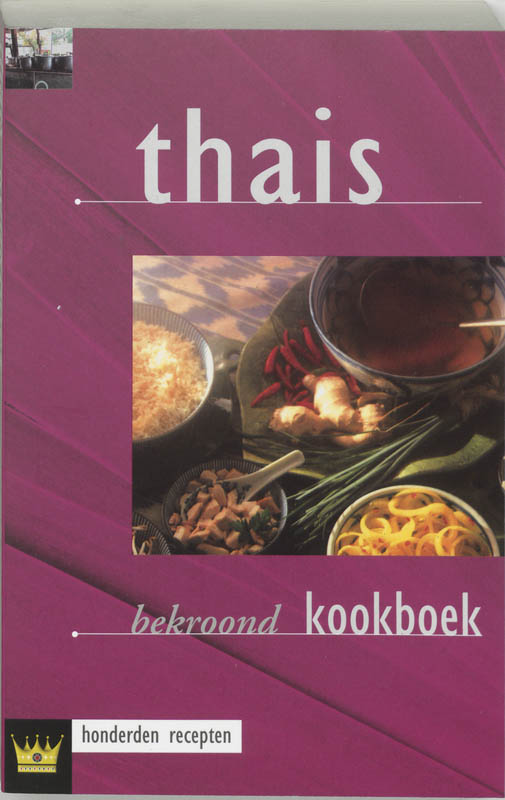 Thais Kookboek