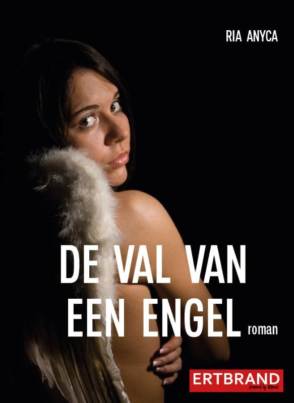 De val van een engel