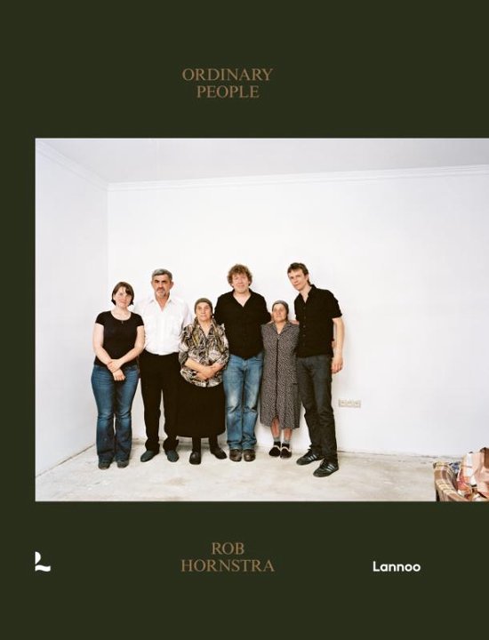 Ordinary people