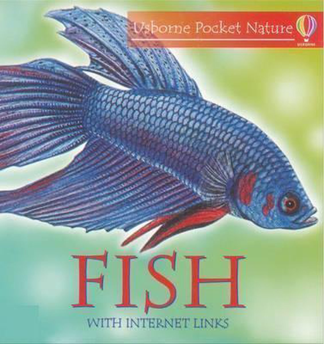 Fish | Wheeler, Alwyne | Book