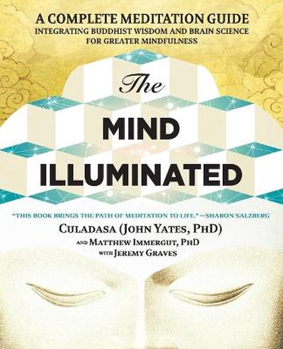 The Mind Illuminated