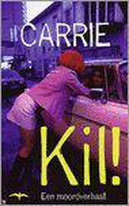 Carrie Kil ! thumbnail