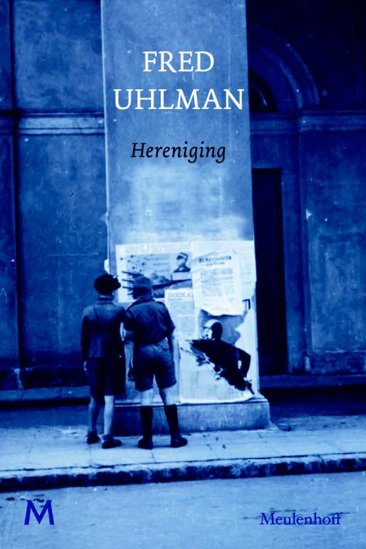 Fred Uhlman Hereniging thumbnail