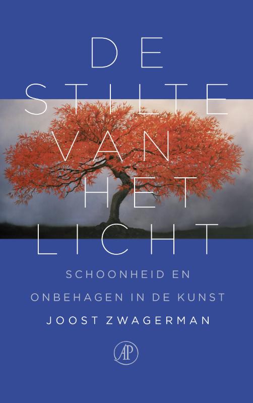 Joost Zwagerman De Stilte Van Het Licht