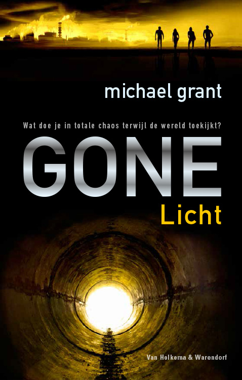 Licht / Gone / 6