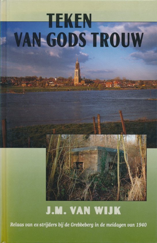 Teken van gods trouw