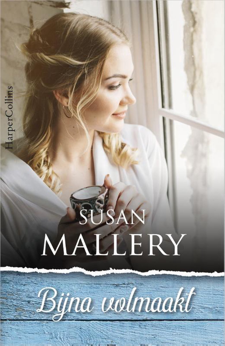 Susan Mallery Bijna Volmaakt