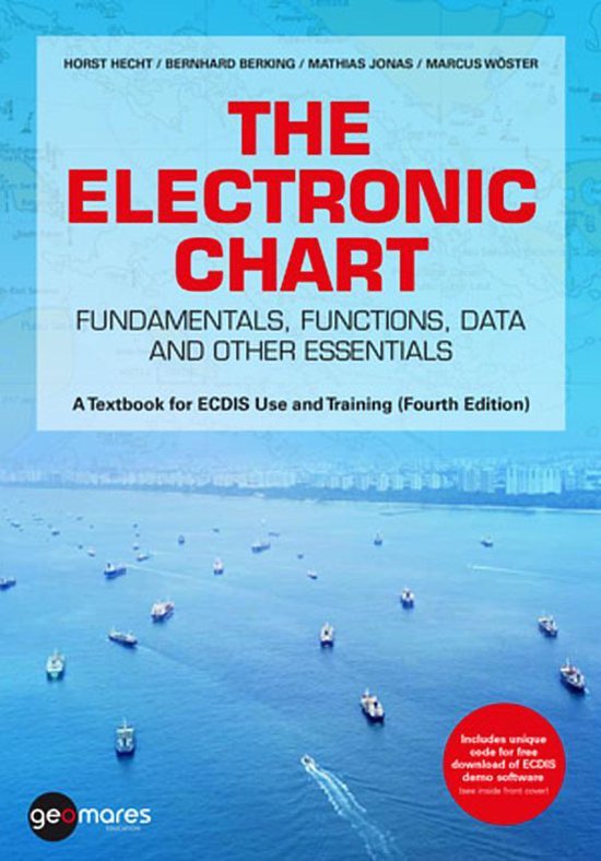 The Electronic Chart
