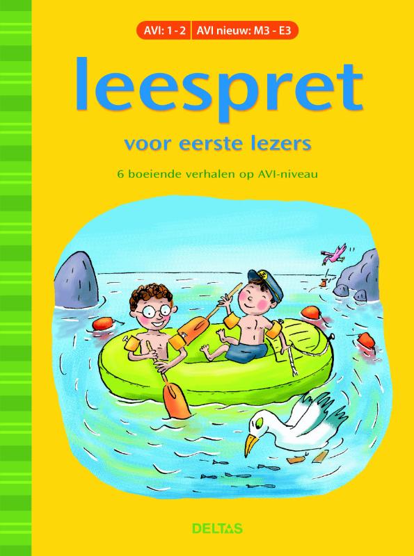boekenbalie_9789044734751_cover Leespret voor eerste lezers
