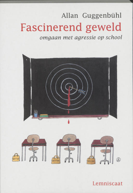 A. Guggenbuhl Fascinerend Geweld thumbnail