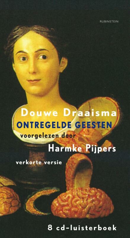 ontregelde geesten