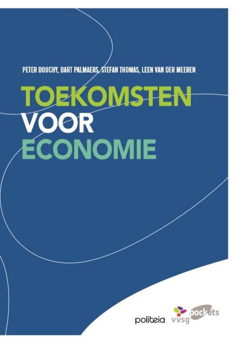 Toekomsten voor economie