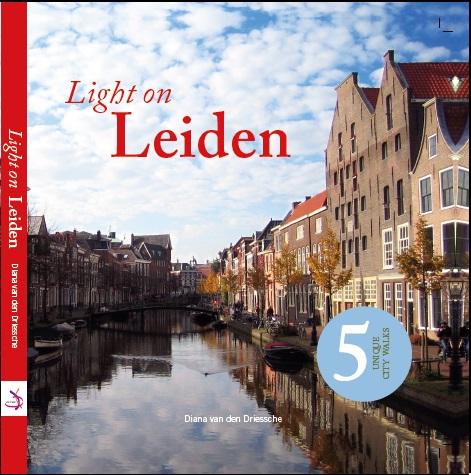 Light on Leiden / Leve Leiden! / 2