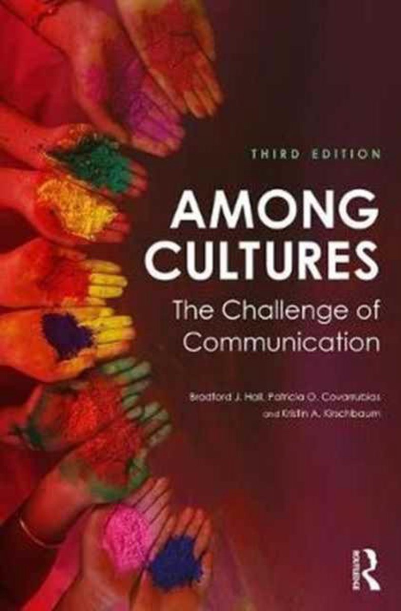 Among Cultures