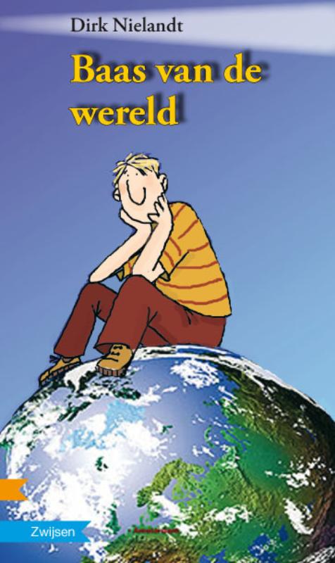 Zoeklicht - Baas van de wereld