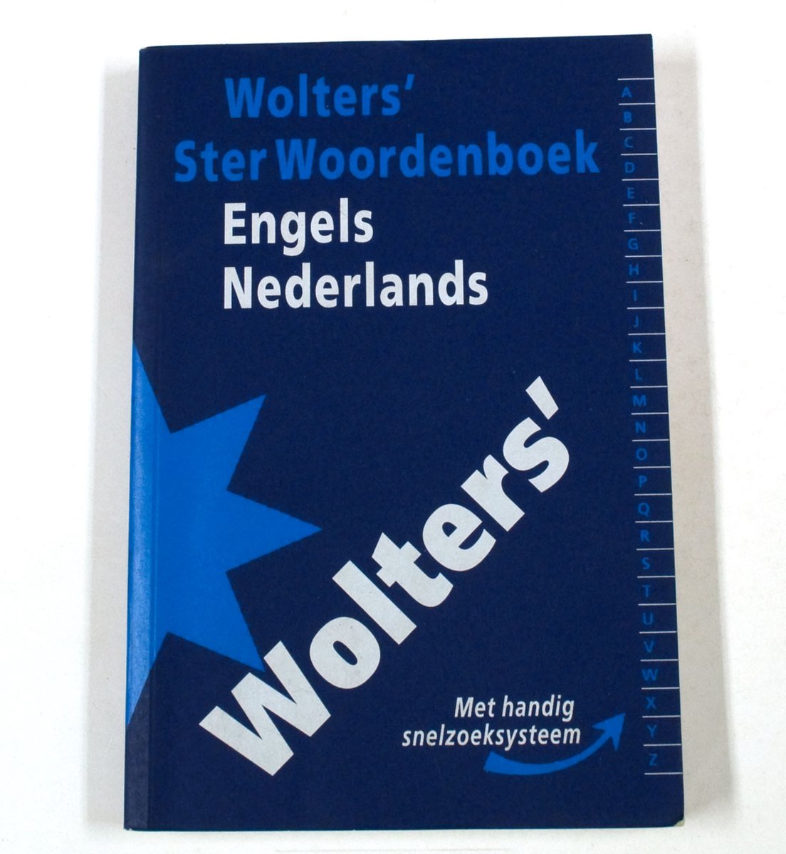 boekenbalie_9789001813048_cover STERWRDBOEK ENGELS-NEDERLANDS