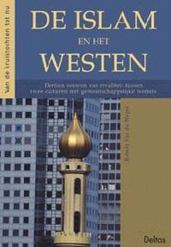 De Islam en het Westen