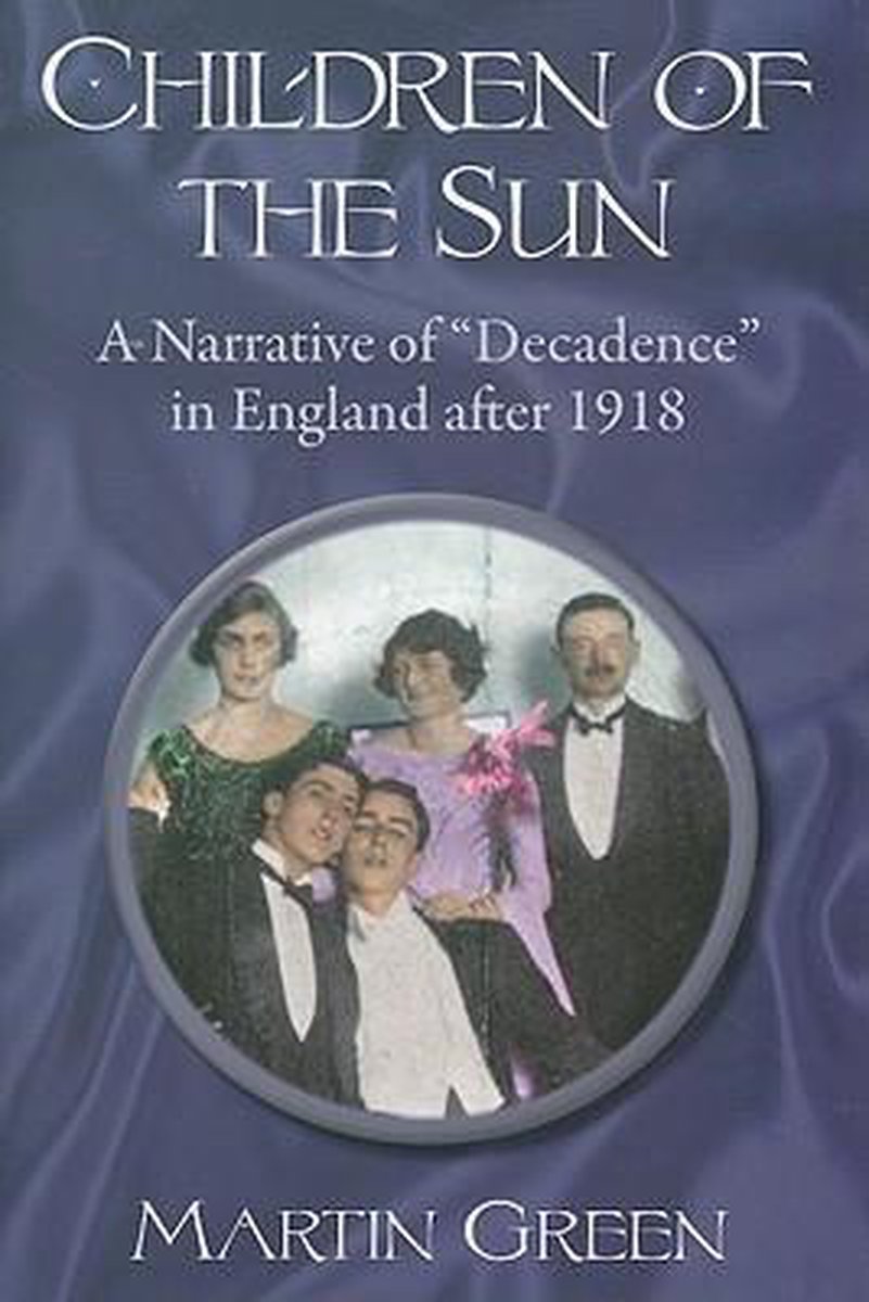 Children of the Sun