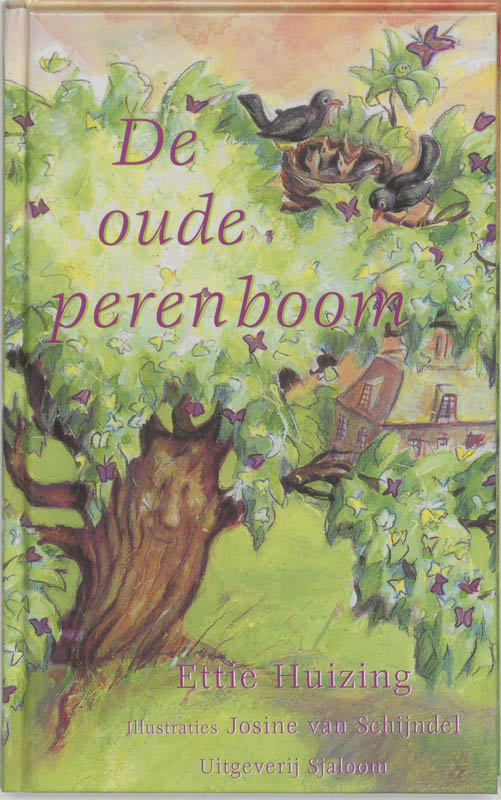 E. Huizing De Oude Perenboom