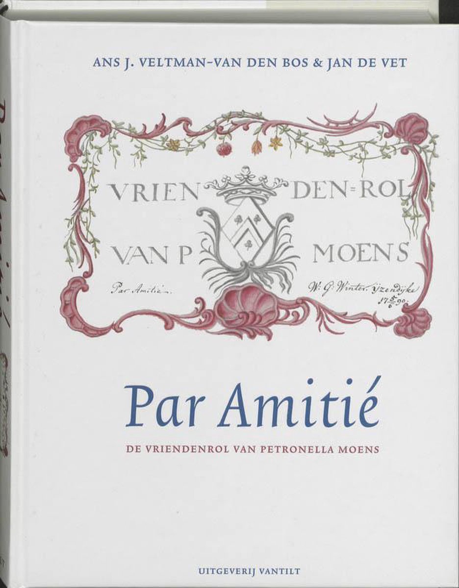 Par Amitié