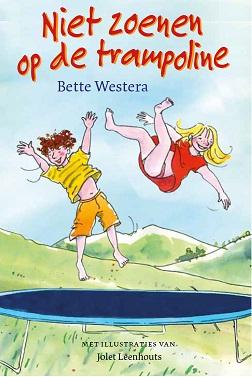 boekenbalie_9789026132834_cover Niet zoenen op de trampoline
