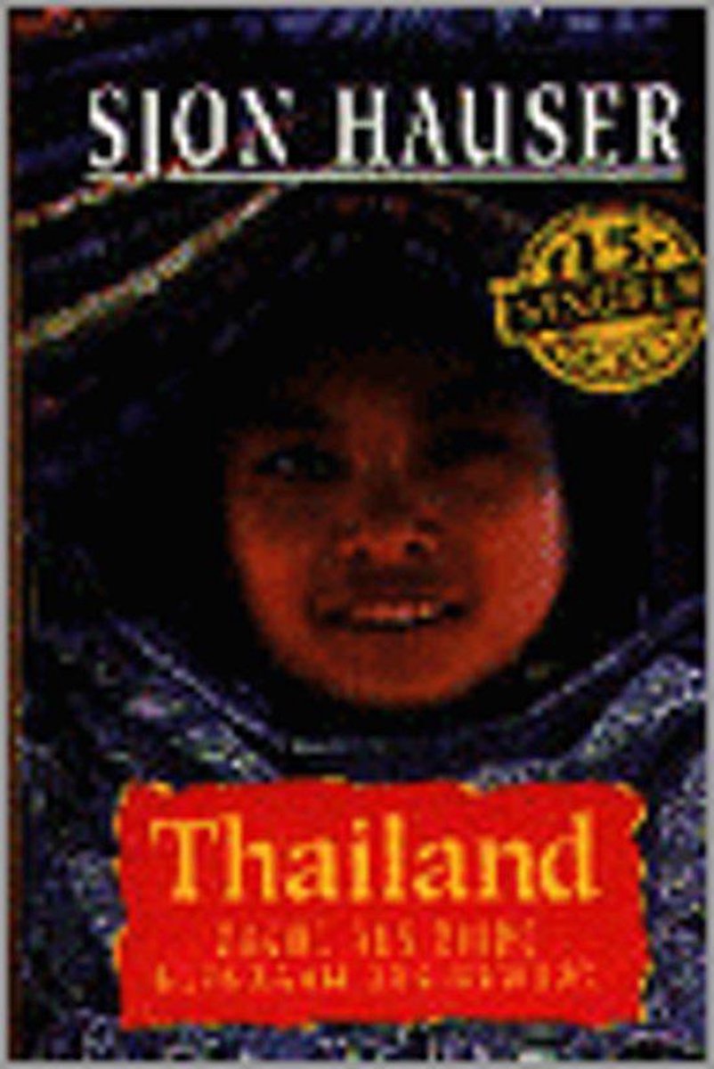 boekenbalie_9789041350145_cover THAILAND ZACHT ALS ZIJDE