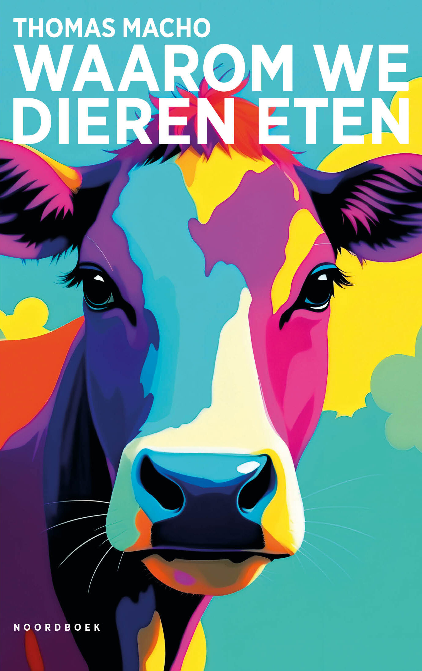 Thomas Macho Waarom We Dieren Eten thumbnail
