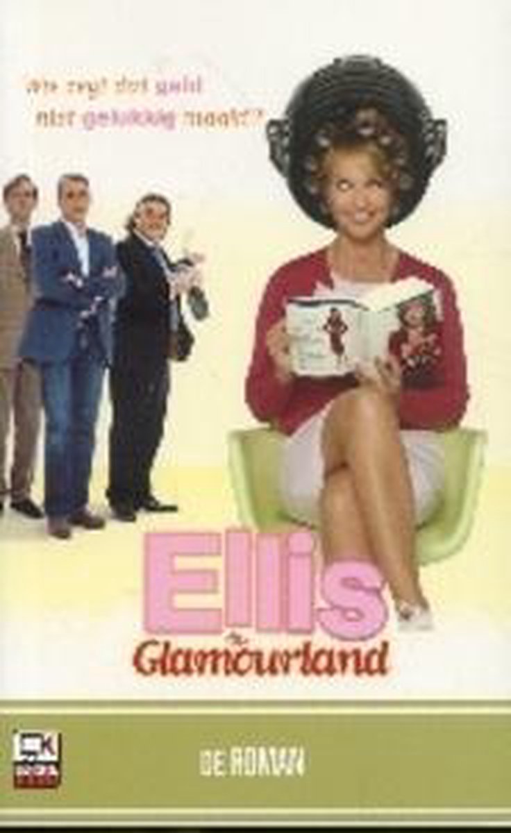 boekenbalie_9789077119396_cover Ellis In Glamourland
