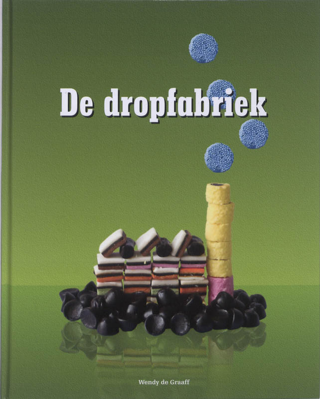 De dropfabriek