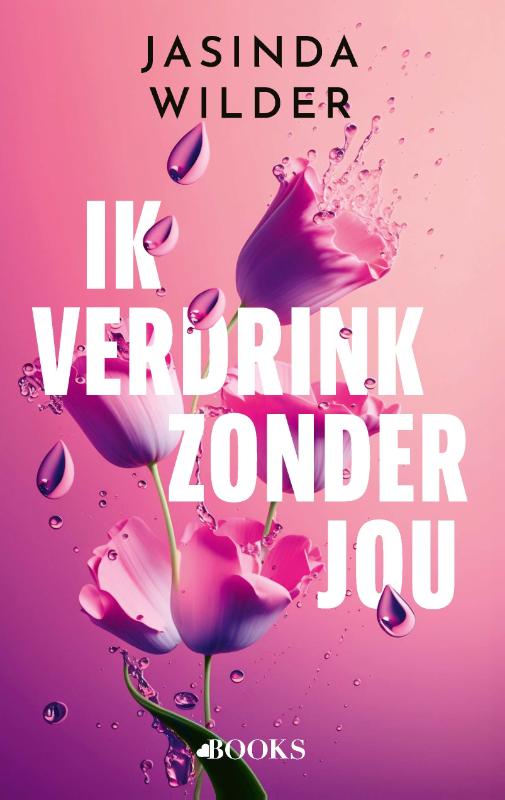 Ik verdrink zonder jou / Falling / 3