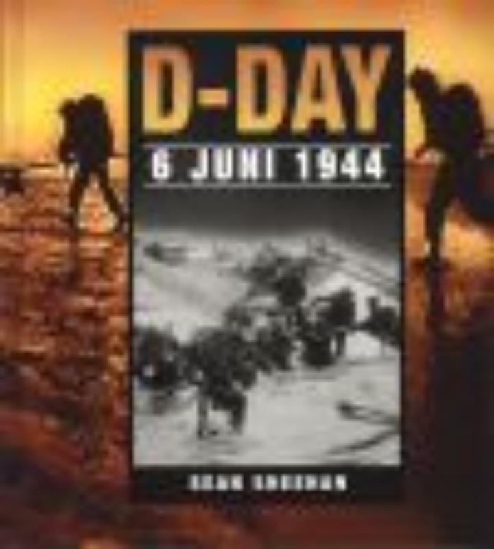 boekenbalie_9789055661466_cover D-Day 6 Juni 1944