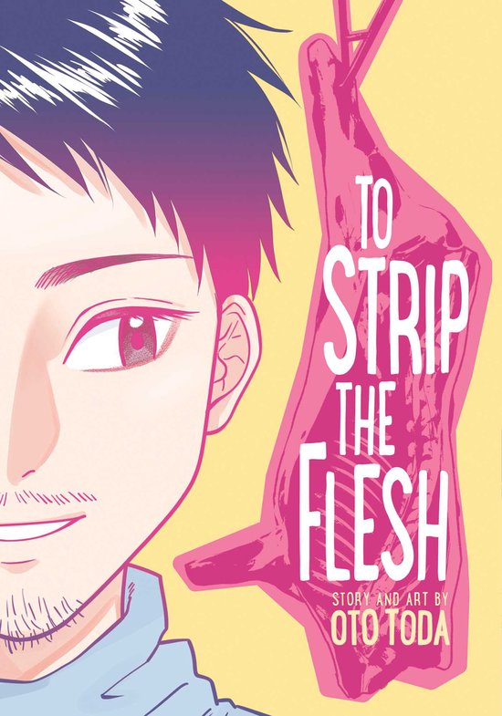 Oto Toda To Strip The Flesh thumbnail