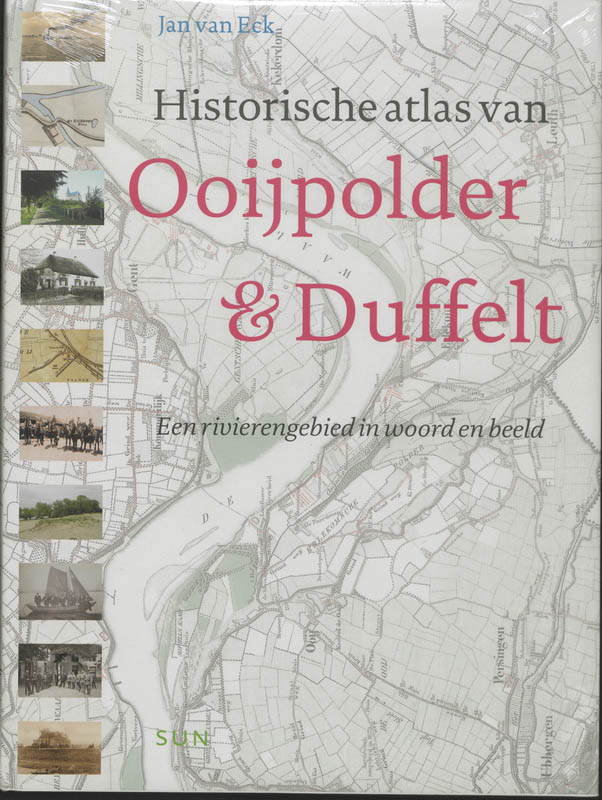 Historische Atlas van Ooijpolder & Duffelt