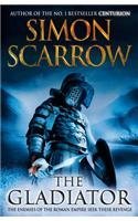 Simon Scarrow The Gladiator thumbnail