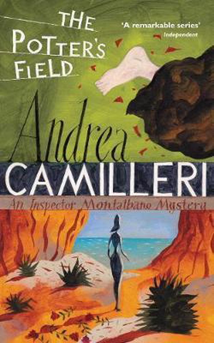 Potter's Field
