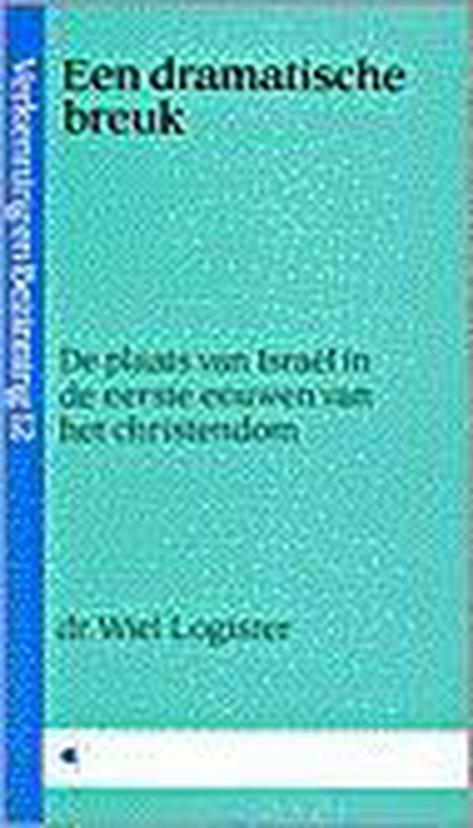boekenbalie_9789024291557_cover Dramatische breuk