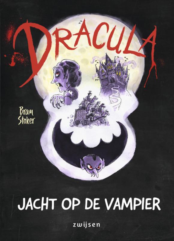 Klassiekers - Dracula jacht op de vampier