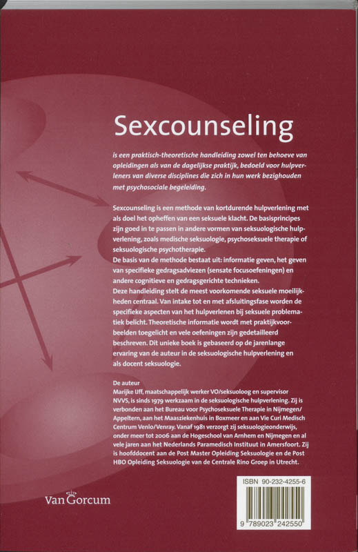 Sexcounseling achterkant