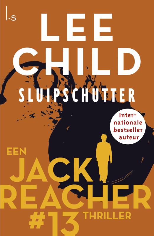 Sluipschutter / Jack Reacher / 13