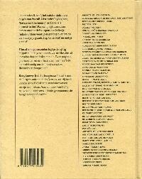 Filosofie in 30 seconden achterkant