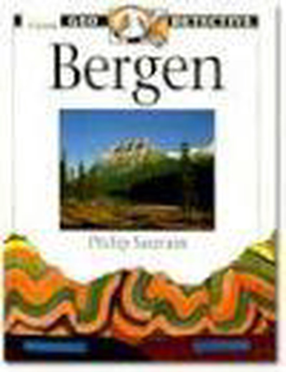 Bergen / Geo Detective