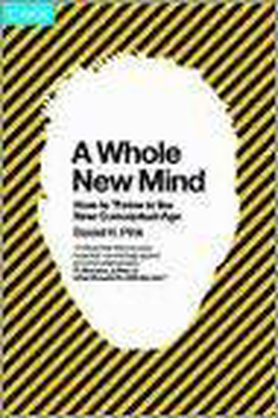 A Whole New Mind